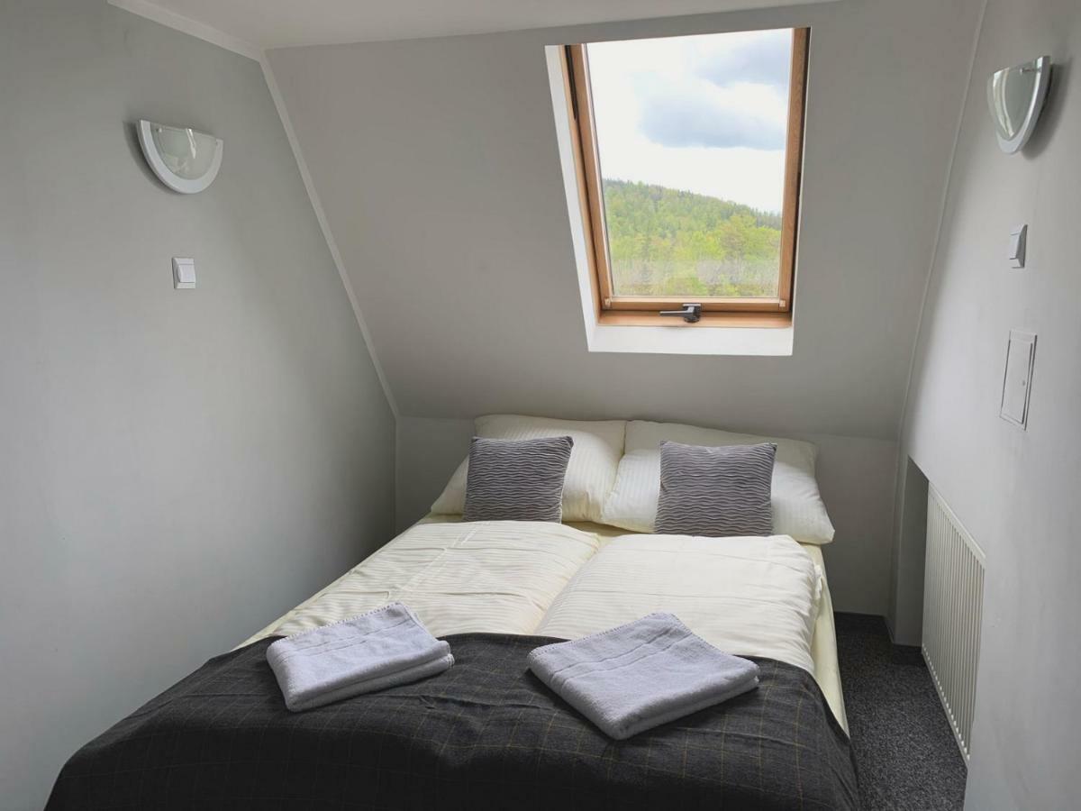 Magnezja Bed & Breakfast Карпач Екстериор снимка