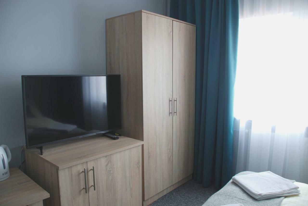 Magnezja Bed & Breakfast Карпач Екстериор снимка