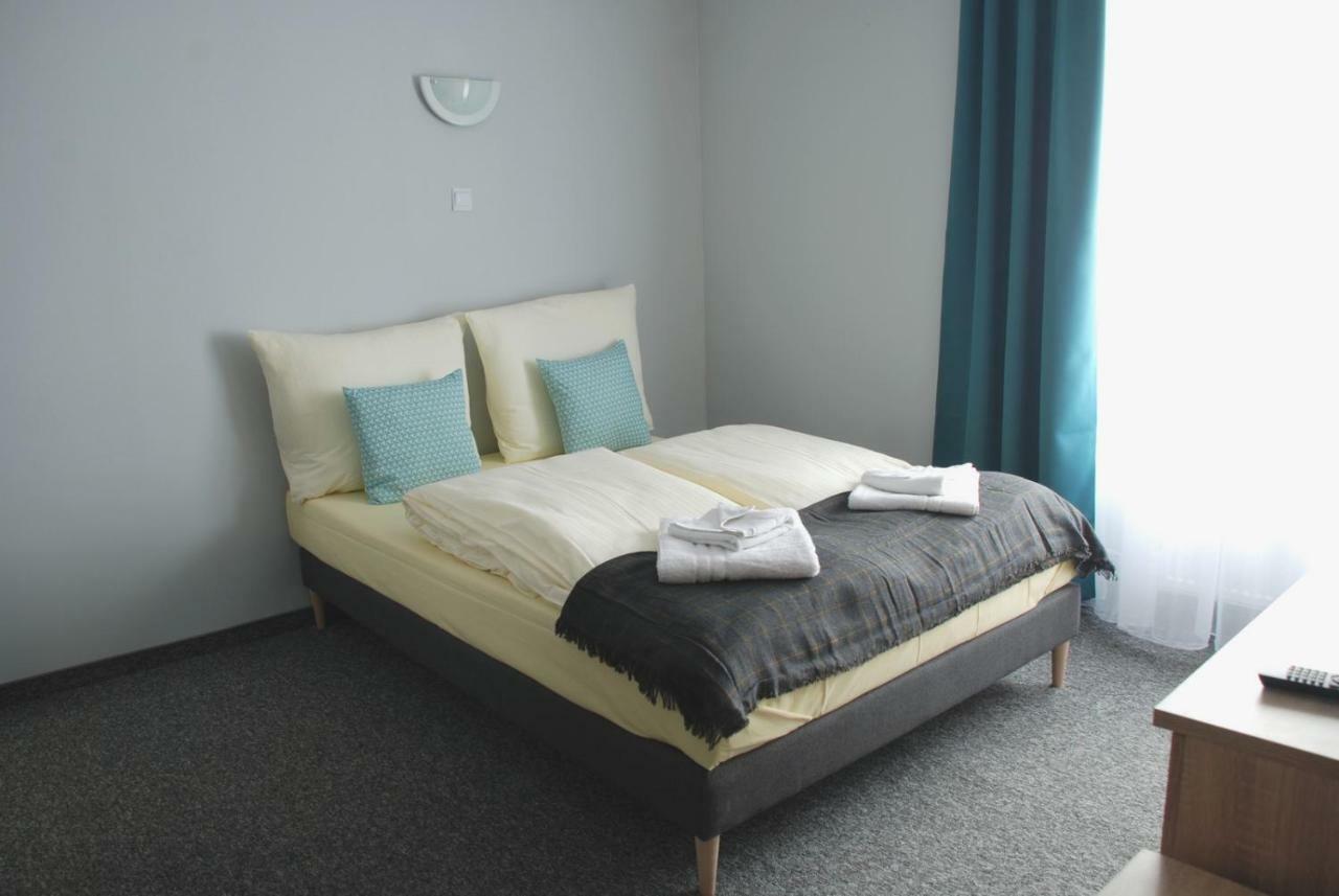 Magnezja Bed & Breakfast Карпач Екстериор снимка