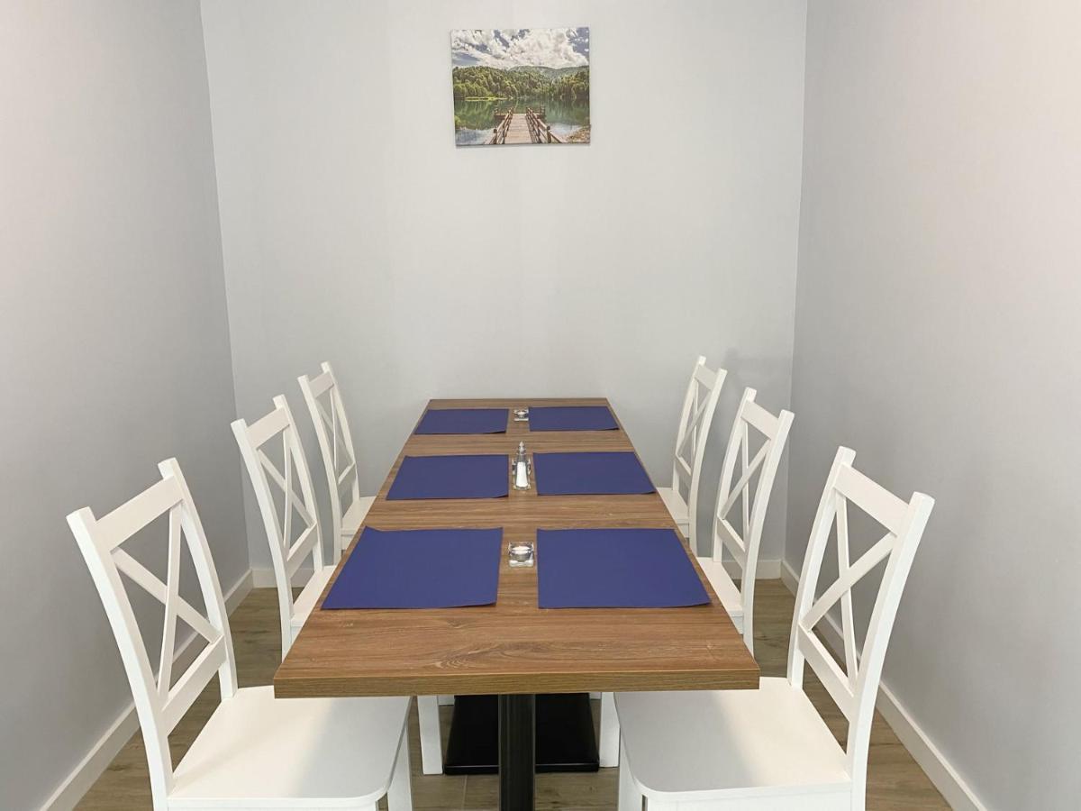 Magnezja Bed & Breakfast Карпач Екстериор снимка