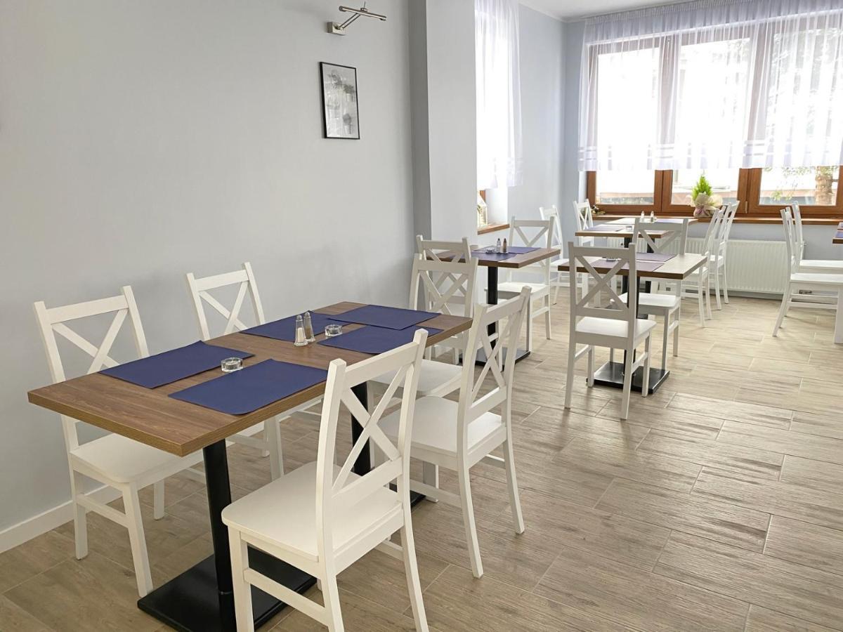 Magnezja Bed & Breakfast Карпач Екстериор снимка